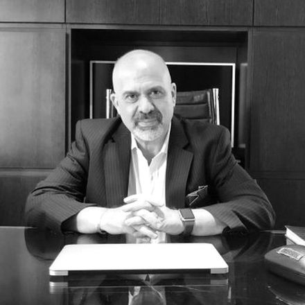 Dr. Favio Assad, titular del Estudio Assad