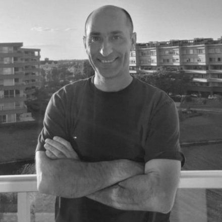 Integrante del Estudio Assad