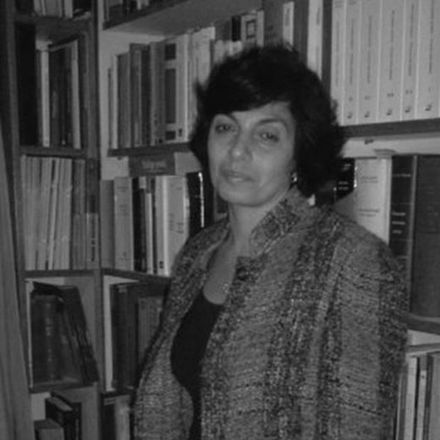 Integrante del Estudio Assad